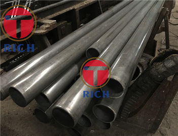 ASTM A866 Medium Carbon Anti-Friction Bearing Steel Tube for Automotive
