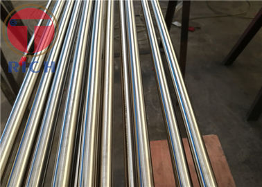 Tp316 304 Grade Stainless Steel Tube Thick Wall Cold Drawn For Mechanical