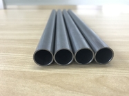 DIN2393 St37 St52.3 Carbon Steel Round Pipe Oiled Surface Precision Cold Drawn