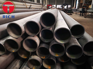 EN10305-6 High Precision Welded Cold Drawn Tubes for Hydraulic and Pneumatic Power Systems