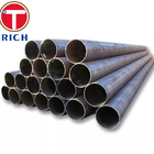 EN10305-6 High Precision Welded Cold Drawn Tubes for Hydraulic and Pneumatic Power Systems