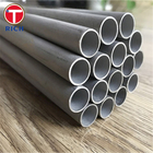 2 Inch Stainless Steel Tube Nickel Alloy Steel Tube ASTM A213 For Heat Exchangers