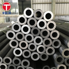 GB/T 17396 Hot Rolled Steel Hydraulic Tubing Seamless Steel Tubes For Hydraulic Pillar Service