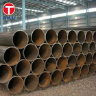 GB/T 32970 Longitudinal Submerged-Arc Welded Steel Pipe For High Pressure Service