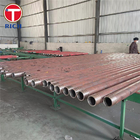 YB/T 4335 Metallurgy Composite Bi-Metal Seamless Steel Tubes For Liquid Service