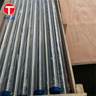 GB/T 21833 Austenitic Ferritic Duplex Grade Stainless Steel Seamless Tubes And Pipes For General Purpose