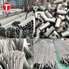 YB/T 4335 Stainless Steel Tube Metallurgy Composite Bi-Metal Seamless Steel Tubes For Liquid Service