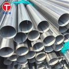 YB/T 4370 Welded Stainless Steel Tubes For City Gas Transportion