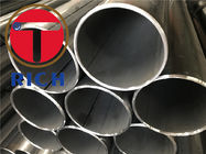 Gb/t3091 Q195 Mechanical Steel Tubing Erw Welded For Low Pressure Liquid Delivery