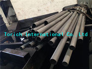Specialized Carobn Seamless Steel Tube Round Shape Oiled Surface Astm A530