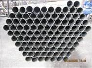 ASTM A213 Seamless Heat Exchanger Tubes Ferritic Austenitic Superheater