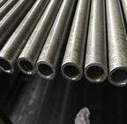 Seamless Mediumcarbon Steel Heat Exchanger Tubes Astm A210 / Sa210 Standard