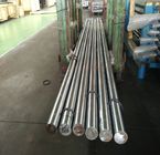 Astm A321 Hot Rolled Steel Tube , Quenched Tempered Carbon Steel Bar 6.35 - 241.3mm