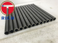 Ansi A213m-2001 Seamless Steel Tube Galvanized For Drill Pipe Fluid Pipe