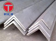 Hot Rolled Tube Machining SS401 Structural Carbon Steel Angle Bar 2.5-20mm Thickness