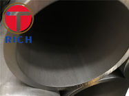 BS 6323-4 DOM Seamless Steel Tube For Machinery Industry Auto Parts
