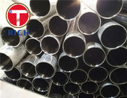 ASTM A270 54*1.5 SUS304 316 Polishing Welded Stainless Steel Pipe