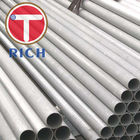 1 - 12m Length Stainless Steel Welded Pipe For Chemical Industry 304 316 310S