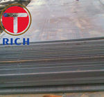 ERS AH36 DH36 EH36 Special Steel Pipe For Vessel Building Customized Thickness