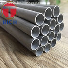 ASTM A269 SCH10S 30403 4" Pickling+ Annealing Seamless Stainless Steel Tube