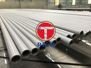 ASTM312  304 316 310s 2" Stainless Steel Tube For Piping Systems