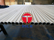 EN 10216-5 Seamless Stainless Steel Tube For Pressure Purposes