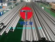 Incoloy 825 Nickel Alloy Seamless Steel Tube For Chemical Industry