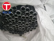 E355 Cold Rolled Precision Steel Tube With Plastic Pipe Cap End Protector