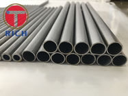Torich 4.5mm 6 Inch Seamless Steel Tube Thin Wall En 10297 E355 Seamless Circular Steel Pipe