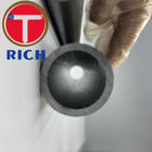 ST37 Cold Rolled Mechanical Phosphated Precision Steel Tube