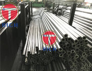 Thick 2-30mm DIN2391 EN10305 ASTM A519 Cold Drawn Seamless Precision Hydraulic Steel Tube