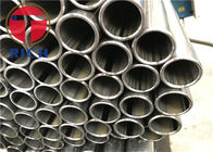 Heat Exchangers OD 420mm ASTM A178 ERW Welded Steel Tube