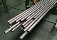Heat Exchangers OD 420mm ASTM A178 ERW Welded Steel Tube
