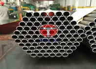 ASTM A787 Welded Steel Tube 0.71T Carbon Steel Mechanical Tubing Muffler Pipe