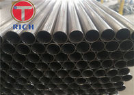 JIS G3459 Seamless And Welded Stainless Steel Tube For Pressure Service