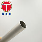 Corrosion Resistant Alloy Incoloy 800 825 Inconel 600 718 Tube / Bar