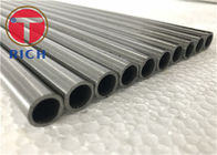 Welded and seamless steel pipe