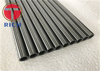 Welded and seamless steel pipe