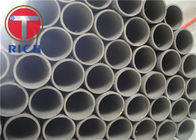 Seamless And Welded JIS G3473 Carbon Steel Tube For Cylinder Barrels