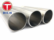 Astm A789 Uns S32750 Super Duplex Stainless Steel Pipe