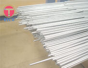 Torich ASTM B168 Cold Hot  Finished Nickel Alloy Tubes and Tubing