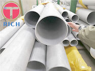 TORICH ASTM A312 310S 309S Stainless Steel Tube