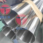OD 6mm A312 Astm Stainless Steel Pipe 316