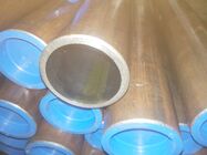 En103052 Seamless Hydraulic Cylinder Tube Honing Steel
