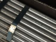 Cold Drawn OSmooth Roughnes Seamless Steel Pipe GCr15 100Cr6