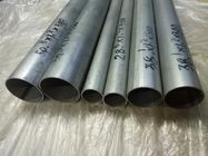Round Shape Aluminized Steel Welded Pipe JIS G3314 SA1D 50.8*1.6