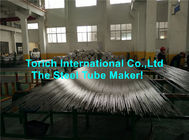 DIN2391 ST52 Seamless Carbon Steel Pipe For Excavator Hydraulic Pump System