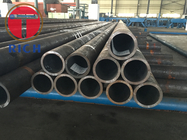 Sa210 A1 Precision Steel Tube Carbon Seamless For Heat Exchanger / Boiler
