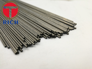 Dia 1.0mm Thick 0.2mm 316 Stainless Steel Needle Tubing