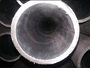 ASTM A178 Round Welded Carbon Steel Heat Exchanger Tubes